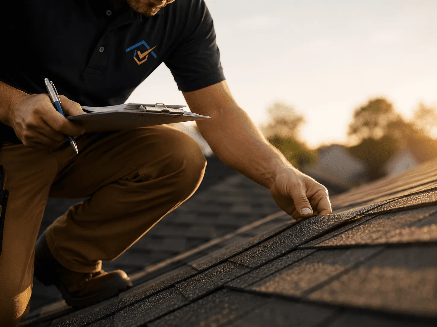 Why Choose Roof Inspection in Hazel Park, MI